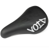 SELLE BMX PIVOTAL FAT ECLAT VOID NOIR